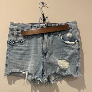 Pistola Denim Shorts - Size 27